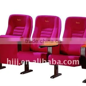 Good Price Auditorium Armchair HJ58A-L thumbnail-6