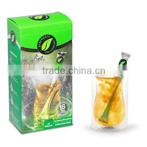 Custom Paper Tea Box Tea Packaging Box Manufacturer in China thumbnail-1