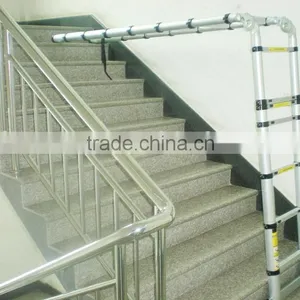 Telescopic Loft Ladder(NEW DESIGN) thumbnail-1