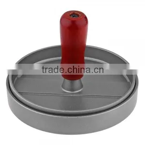 KH New Design Factory Price Hamburger Patty Press thumbnail-2