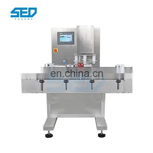 Automatic Cotton Inserting Machine thumbnail-1