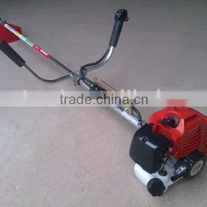 Mitsubishi TB43 Brush Cutter thumbnail-1