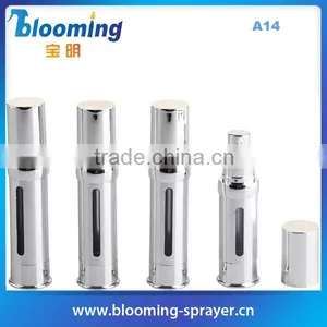 Luxury Airless Empty Cosmetic Bottle thumbnail-1