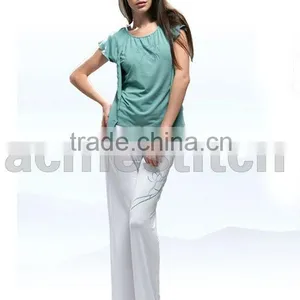2012 Popular Yoga Wear Design ---22341 thumbnail-1