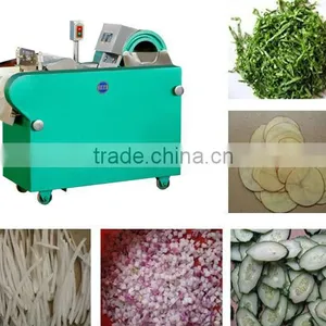 Multifunctional Vegetable Cutting Machine|Onion Dicing Machine thumbnail-1