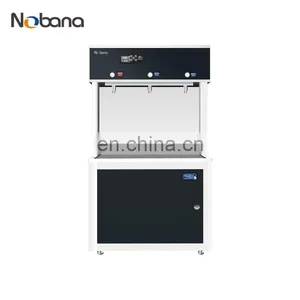 Business RO Water Purifier 400GPD Reverse Osmosis Filter System for Commercial Drinking and Home thumbnail-4