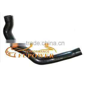 Fupower Upgrade Silicone Turbo Intercooler Hose Pipe Compatible With ALFA ROMEO 147 156 Saloon Sportwagon 1.9JTD JTD 51702364 thumbnail-1