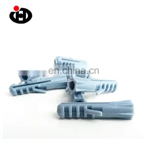 JINGHONG Nylon Wall Plug Plastic Expansion Screws thumbnail-3