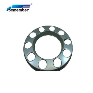 Wheel Cover Good Price OEM Quality OEM Quality JhojOEM Quality Auto 3988730-1 1575631-1 For VOLVO thumbnail-1