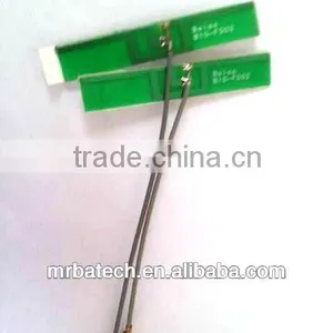 Manufacturer Small Size 2.4ghz Internal Wifi Router Antenna thumbnail-1