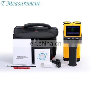Taijia Profometer Ferroscan Concrete Steel Rebar Locator Rebar Detector Scanner thumbnail-5