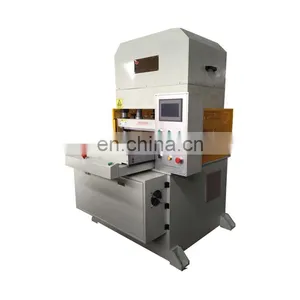Die Cutting Machine for Paper Foam Tape thumbnail-3