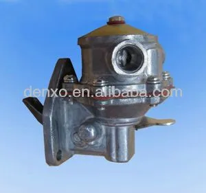 Deutz Fuel Injection Pump for Tractors thumbnail-1