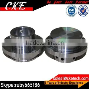 Customized TVS Motorcycle Spare Parts thumbnail-1