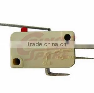 Practical Excellent Quality Micro Hook Switch thumbnail-2