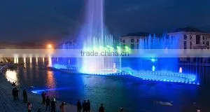 Yixing Pacific Golden Dragon Water Equipment Co., Ltd. company overview - view 3 thumbnail