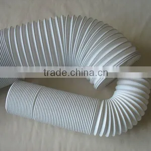 FH-5008Y 4 Inch Plastic Pipe thumbnail-1