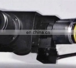 HV-1000 Glass, Ceramics Micro Vickers Hardness Tester/ Vikers Durometer thumbnail-4