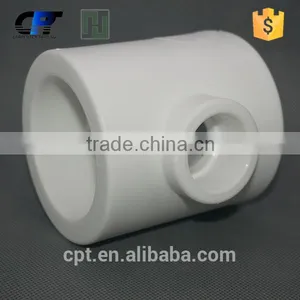 Hot Selling 63 X 32 mm PPR Reducing Tee PPR Fittings thumbnail-4