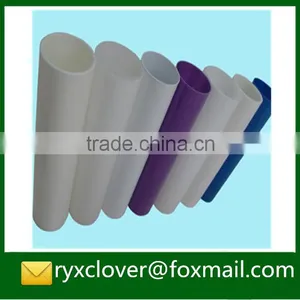 Flexible Colorful pp Waterproof Plastic Sheet Roll thumbnail-4