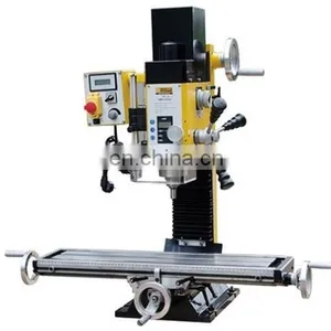 ZAY7025V Mini Milling and Drilling Machine for Metal Working thumbnail-1