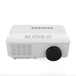 UC28+ Projector for Smartphones With AV Port thumbnail-1