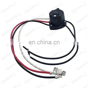 ICA-23 ICA Series Relay-Overload Combination Pcb 5 Pin Relay Socket thumbnail-2