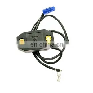ICG-1 Series Refrigerator Compressor Relay Potential Relay Solid State Relay Good Quality thumbnail-1