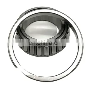 China Wholesale Inch Series 61.913x139.7x46.038 mm Taper Roller Bearing 32908 32909 32910 32911 thumbnail-1