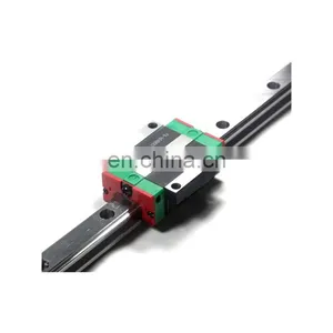 Original Linear Guide Rail Hgw15 300mm for Machine Hand thumbnail-1