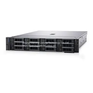 Cheap Price Server Rack Computer Power Supply R750 Xeon 4210R 2.4GHz 10C/ 64G DDR4 2933Mhz/2.4T SAS 10K / 1U Rack Serve thumbnail-3