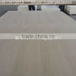 2.0mm-18mm Fancy Ash Mdf thumbnail-1