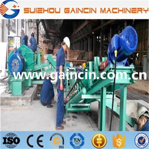 Manganese Steel Grinding Media Balls, Forged Steel Mill Grinding Media Balls, Grinding Media thumbnail-5