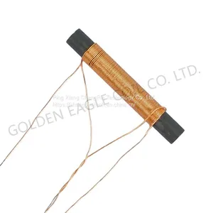 R-Rod Inductance Coil Ferrite Core Coil Inductor for Car Security Alarm System thumbnail-3