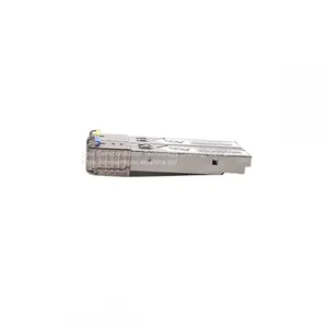 1.25G 1550nm TX 1310nm RX BiDi SFP Transceiver for Switch Optical Module thumbnail-2