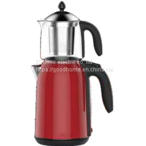 304 Electric KettleMother and Son Pot（Wechat:13510231336） thumbnail-2
