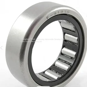 Excellent Quality Needle Roller Bearings NB-124/F-51201/F-91916/192958 thumbnail-2