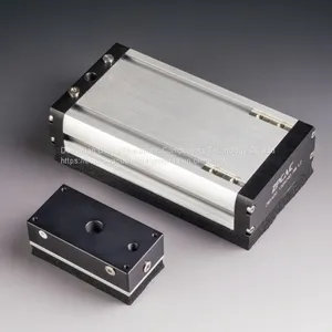 Mini Vacuum Generator Vacuum Ejector Suction Pumb Industry Vacuum Pneumatic Components thumbnail-5