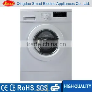 Fully Automatic Washer,mini Automatic 8kg Washing Machine thumbnail-4