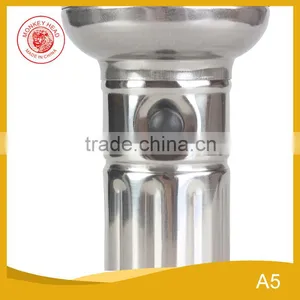 A5 Bright Light Torch Mini Torch thumbnail-2