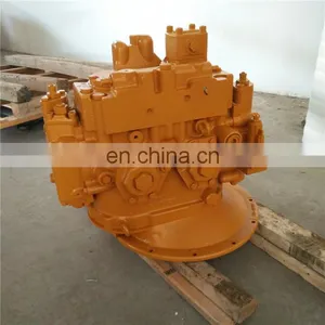 Excavator Parts 320C 320D Hydraulic Main Pump SBS120 272-6955 2726955 2502564 thumbnail-3
