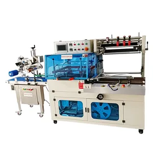 Articles of Everyday Usecombined Packaging Equipment thumbnail-1