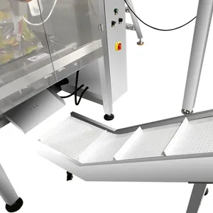 Vertical Packaging Line Dustpackaging Assembly Line thumbnail-2