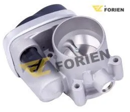 ETC_Electronic Throttle Control_VDO 2910000359000_VW GOL-2003 to 2006 / GOLF-2001 to 2009 / PARATI-2003 to 2006 / POLO-2003 to 2009 thumbnail-1
