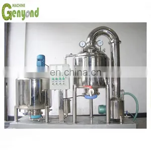 Honey Processing Machine for Concentration Plant thumbnail-2