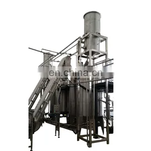 CHINA Small Laboratory Plant Herbal Medicine Extraction and Concentration Equipment With Customize Logo thumbnail-2