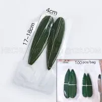 Vacuum Packed Wife Bamboo Leaves thumbnail-1