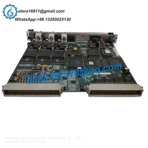 ABB XVC768101 3BHB007211R101 Power Interface Module thumbnail-1