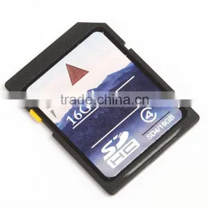 Wholesale OEM 16GB SD Card sd Memory Card thumbnail-3