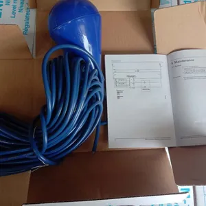 FLYGT ENM-10 Float Level Switch in Stock thumbnail-1